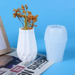 LC165 Flower Poat 10Cmx7Cm Mould