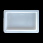 LC150  3.5x5Inch Rectangle Tray 15mm Depth