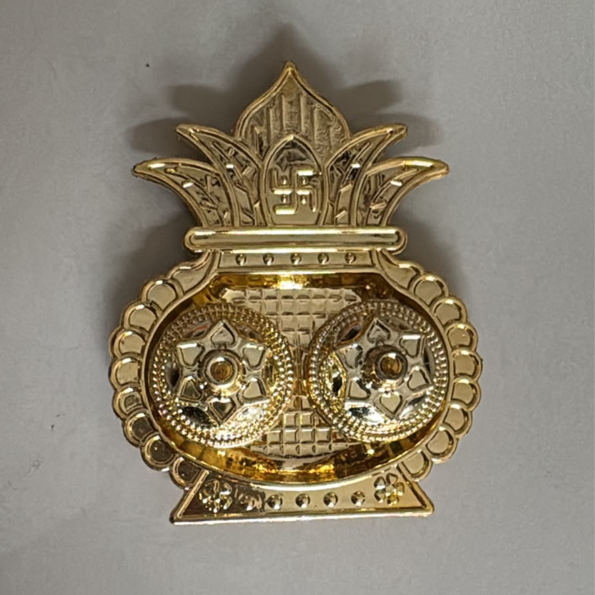 Untitled design (1) LG46 decoration Kalsh Plate - Image 1