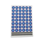 UV DTF Sticker A/6