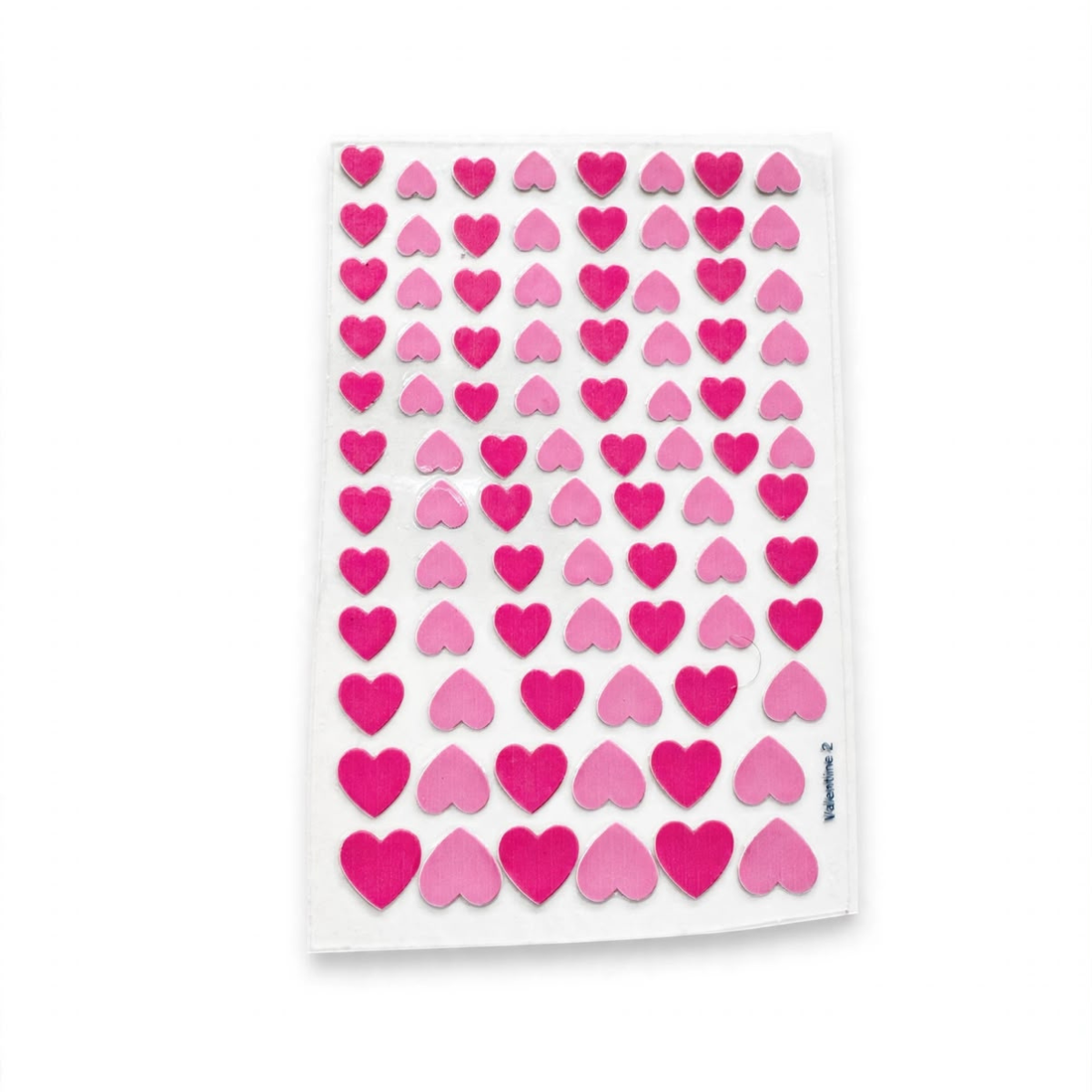 Untitled design (28) UV DTF Sticker A/6 - Image 1