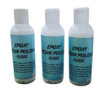 LG04 Epoxy Resin Polish Gloss 100 Ml