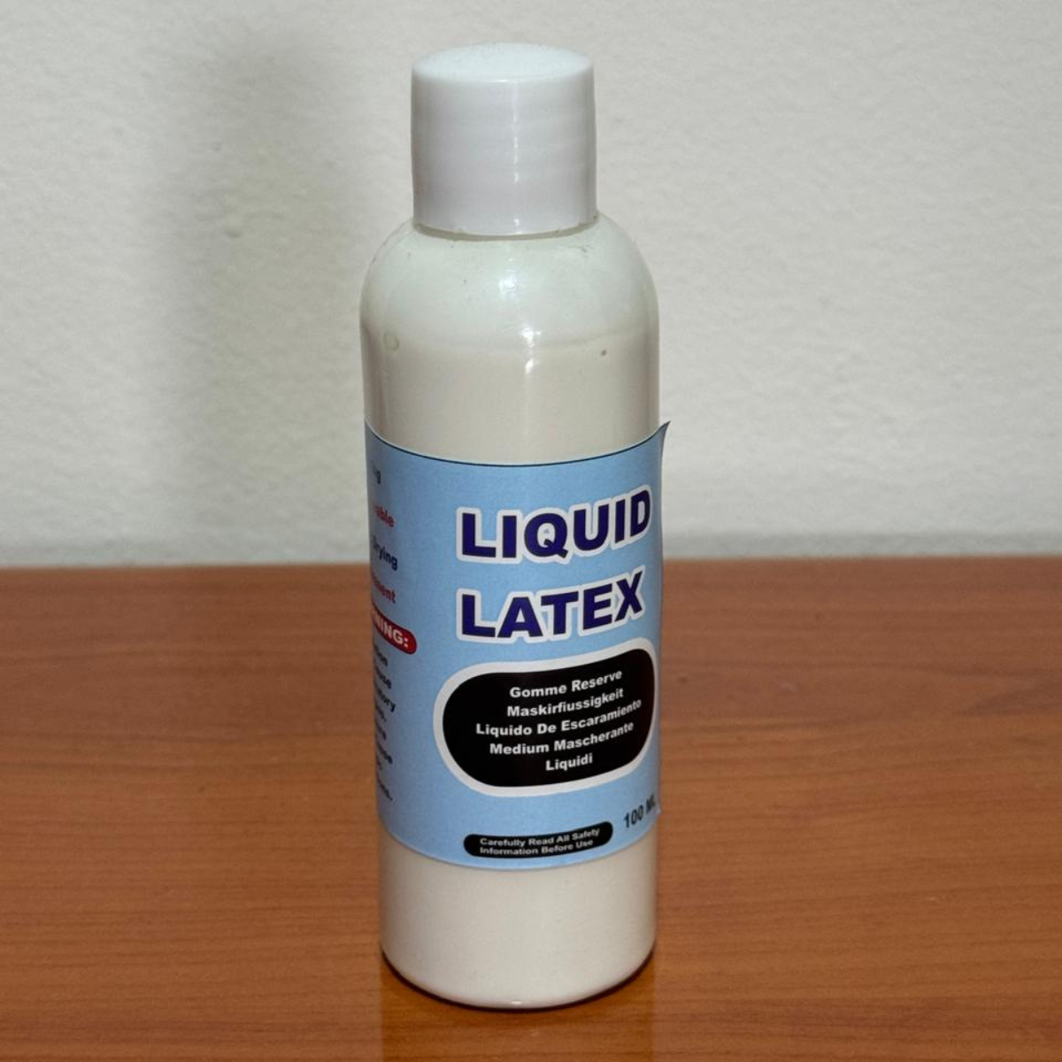 Untitled design (38) LG05 Liquid Latex 100 ML - Image 1