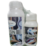 LG13 Resin Hardner 3:1