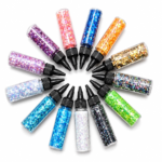 LG16 EPOXY GLITTERS