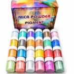 LG20 MICA POWDER
