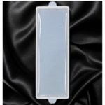 LC263  Office Name Plate Mould  Size - 4*12 inch