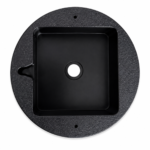 LG28 Clock Wall