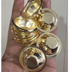 LG71 Metal Vati 12 pcs