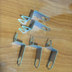 LG75 Clock Hook