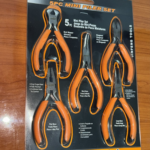 LG76 5 in 1 Cutter