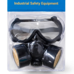 LG82 Chemical Protection Mask