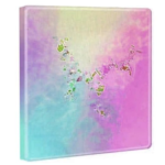 LC101 8x8 Inch Square Plain Mould 10mm Depth