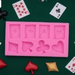 LC40-01 Card Mould