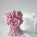 LC38-14 Flower Mould