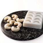 lc40-29 Cashew 8 cavity Mould (kaju)