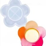 Flower Tealight Mould