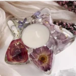 LE56 Star Tealight New Mould