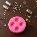 LC39-26 Flower Mould