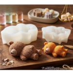 LC 40-02 teddy Mould