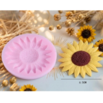 LC40-22 Sun Flower Mould