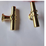 LG172 Tee Design Handle Pair