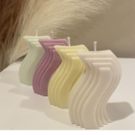 LE24 Z Candle Mould