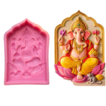 Ganehs ji Mould
