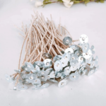 Eco- Wick Size 4" (100pcs)