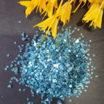 Stone Chips Blue 150 grm