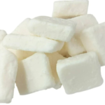 LA15  Soya Pillar Wax 500 grm