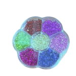 LG128 Mixed Stone 7 in 1