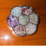 LG130 Mixed Stone 7 in 1