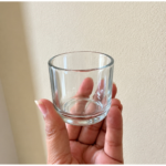 Candle Jar Small no1