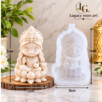 Laxmiji Silicon  Mould